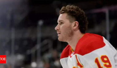 NHL trade rumors: Flames finalize Matthew Tkachuk deal with 32nd pick as Panthers ride championship wave | NHL News