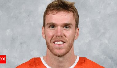 NHL Trade Rumors: Connor McDavid sparks debate as Tampa Bay targets $76 million Brayden Point in blockbuster swap | NHL News