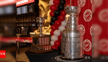 The Evolution of NHL Playoff Formats – A deep dive into how the Stanley Cup Playoffs have changed over the decades | NHL News