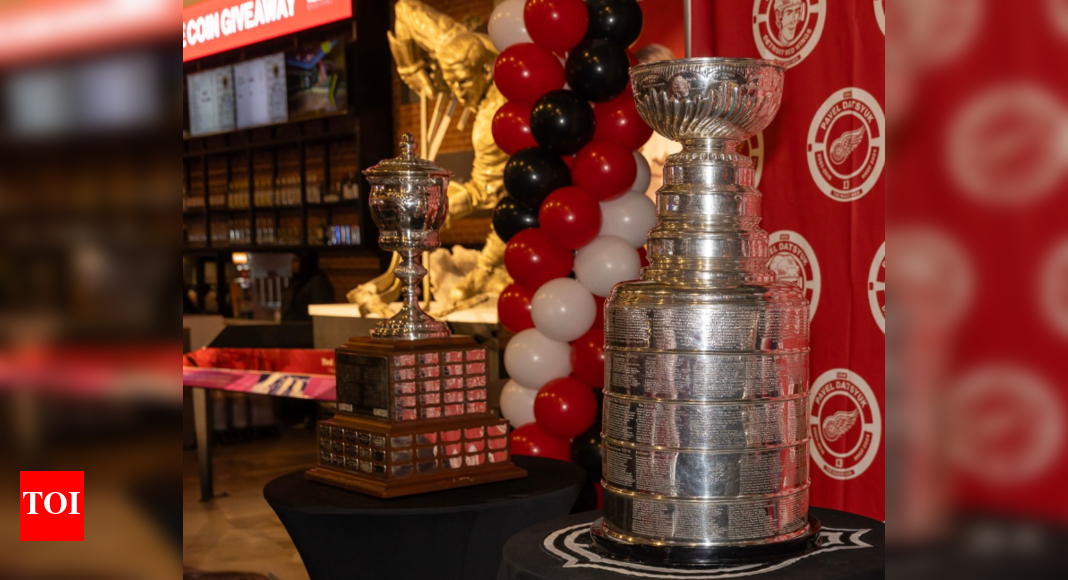 The Evolution of NHL Playoff Formats – A deep dive into how the Stanley Cup Playoffs have changed over the decades | NHL News