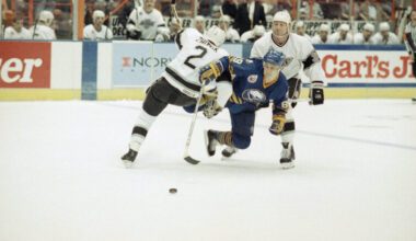 Mogilny finally gets call to Hockey Hall of Fame | News, Sports, Jobs