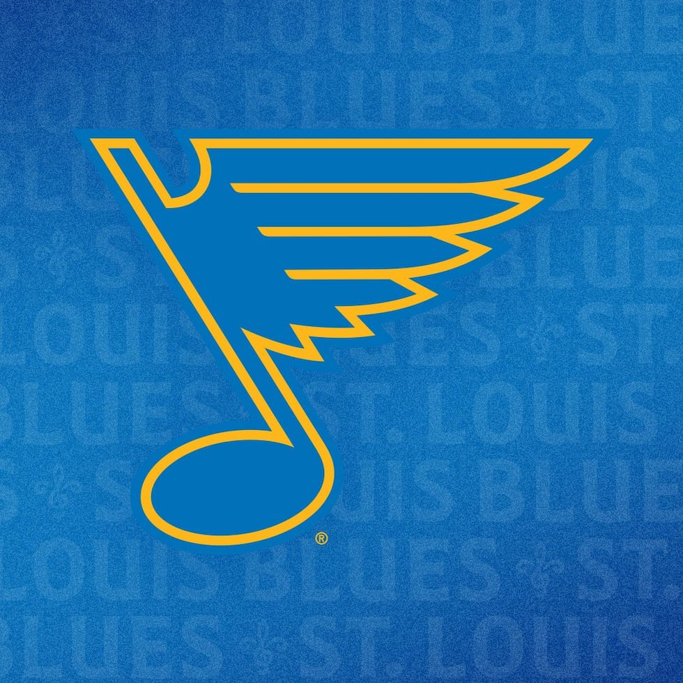 The Blue Note logo featured in the Blues brand evolution.