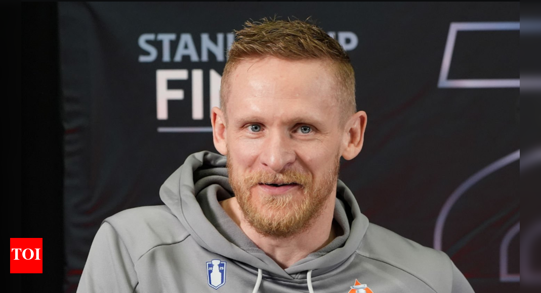 “It’s hard to walk away from Perry”: Edmonton Oilers may re-sign Corey Perry in the 2025-2026 NHL season | NHL News