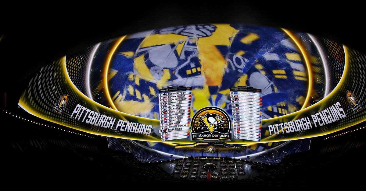 Our record in Mock Drafts: Spotty, but hopeful