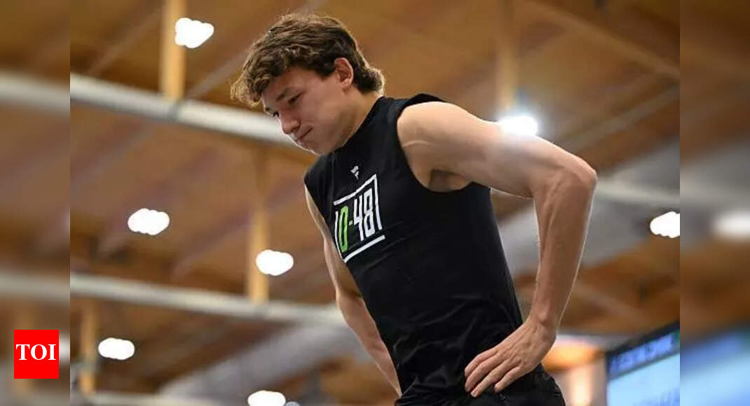 NHL draft news: New York Islanders hold top NHL draft pick as Matthew Schaefer leads buzz with ‘he does it all’ praise | NHL News