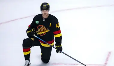 Tempting Trade Talks Force Vancouver Canucks to Reconsider Elias Pettersson's Future