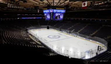 NHL Insider Reveals The New York Rangers Are Working on Two Major Moves Behind the Scenes