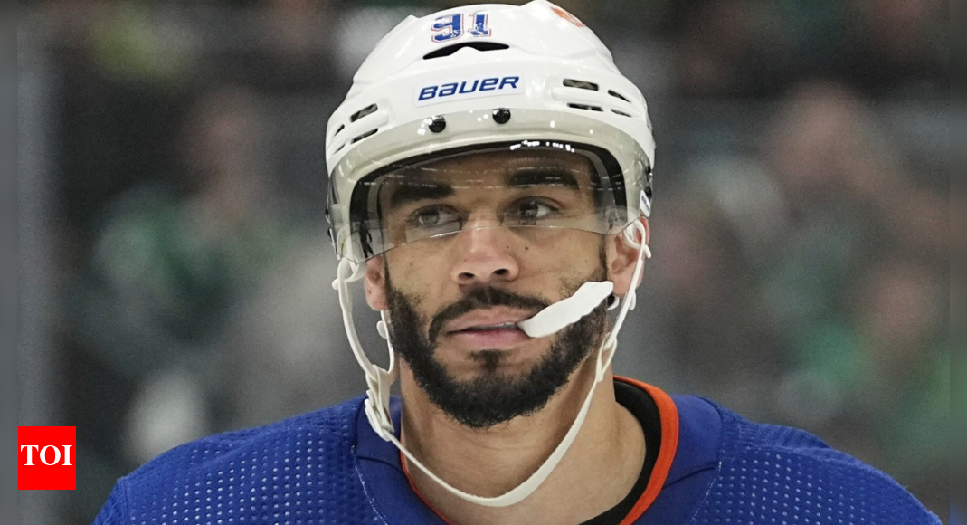 What shocking reason sent Evander Kane from Edmonton Oilers straight into Vancouver Canucks spotlight | NHL News