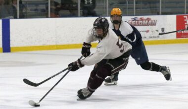 Gabriel Richard blanks Trenton in summer league affair of soon-to-be MIHL rivals – The News Herald