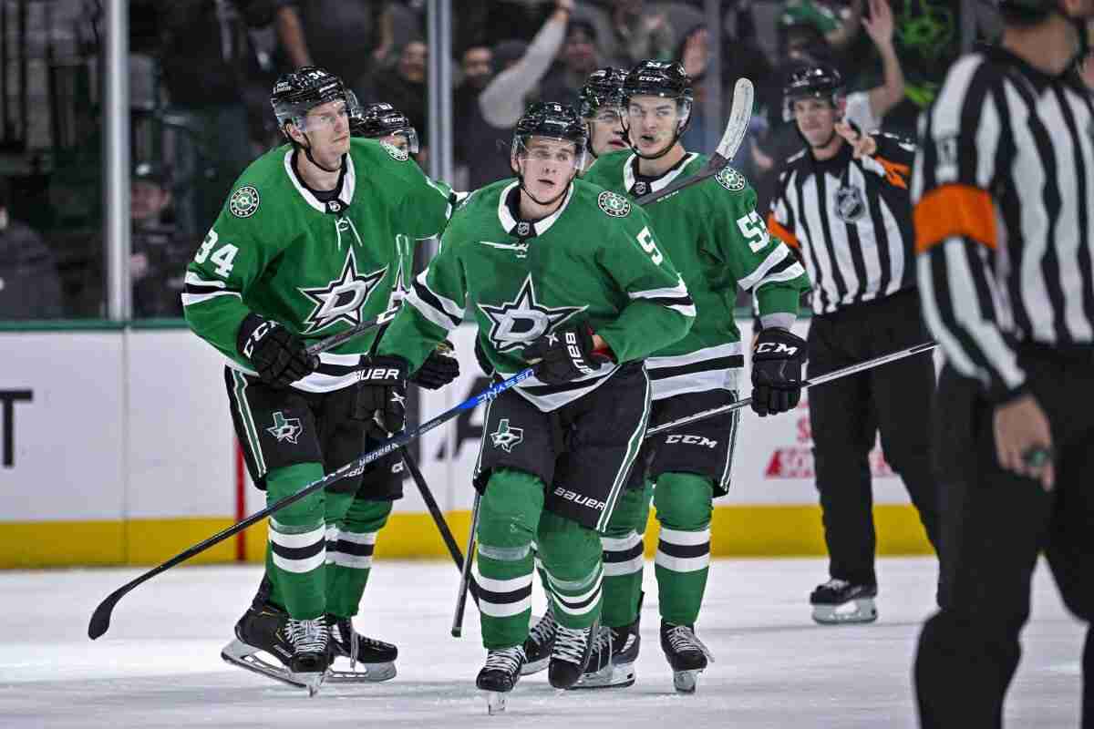 Stars Making Moves in Busy Offseason