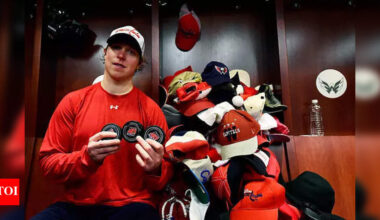 Nicklas Backstrom drops big reveal on Alex Ovechkin’s record quest—And why he’s feeling major FOMO | NHL News