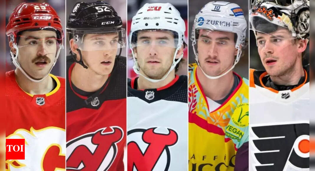 Hockey Canada sexual assault trial timeline: Inside the scandal threatening to change Canadian sports forever | NHL News