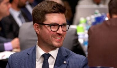 Penguins are about to begin one of their most fascinating offseasons in years