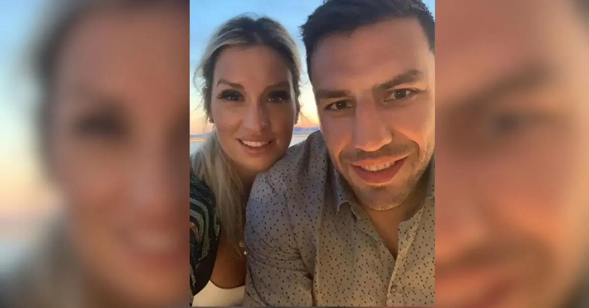 Vancouver Native Milan Lucic's Wife Ends Months of Silence With Emotional Update On the NHL Veteran