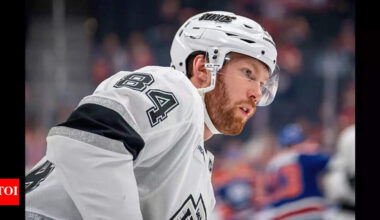 NHL trade rumors: Rangers could move K’Andre Miller to land $56 million defenseman | NHL News