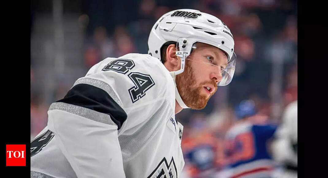 NHL trade rumors: Rangers could move K’Andre Miller to land $56 million defenseman | NHL News