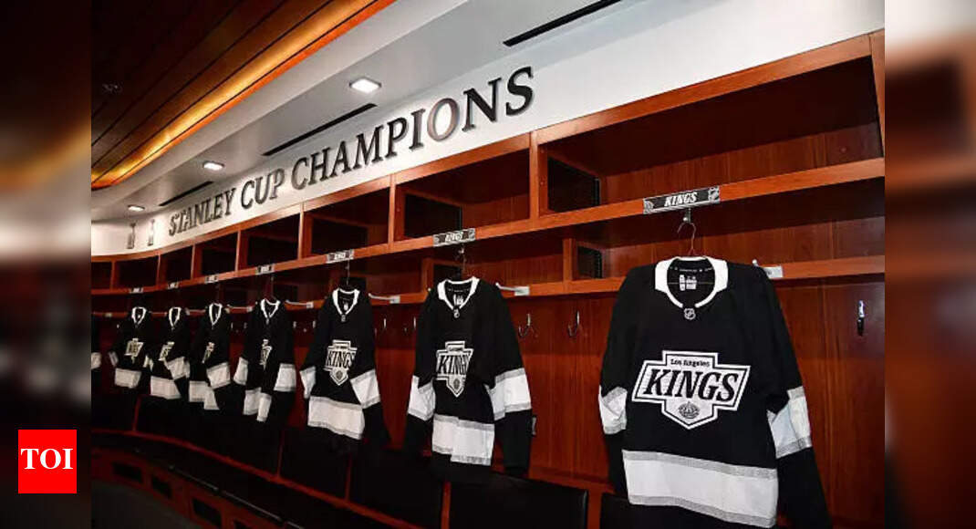 NHL trade news: Los Angeles Kings eye Flyers’ draft capital in spicy draft day talks, Mark Yannetti says “there is a fit there” | NHL News