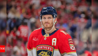 Why is Matthew Tkachuk so sure the 2025 Stanley Cup will be better than last year’s intense finale? | NHL News