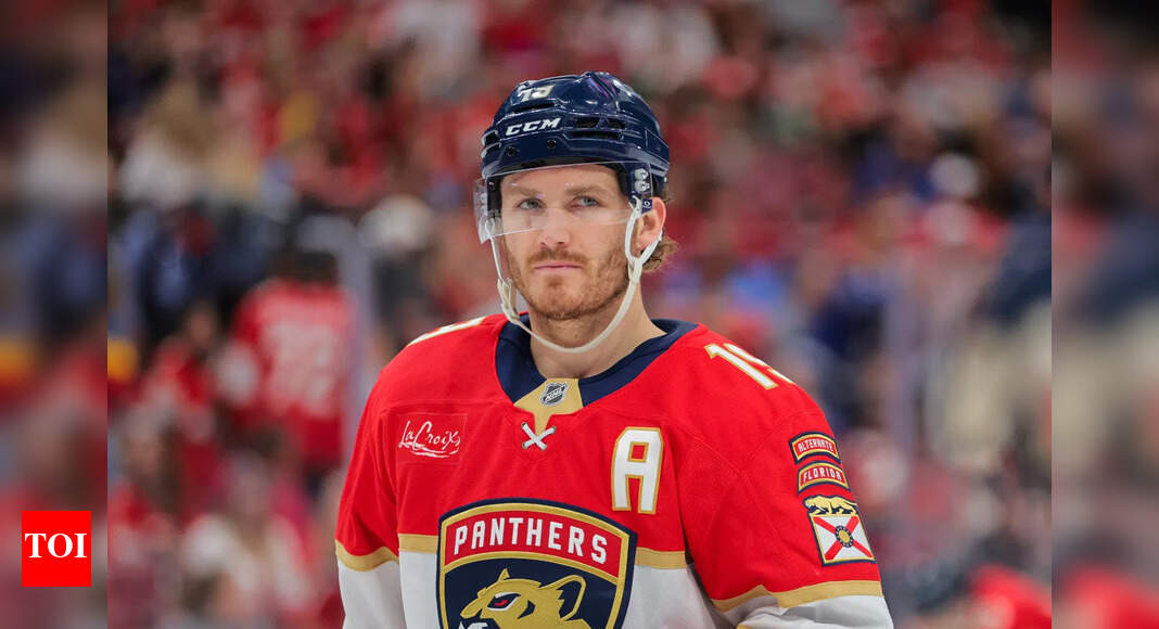 Why is Matthew Tkachuk so sure the 2025 Stanley Cup will be better than last year’s intense finale? | NHL News