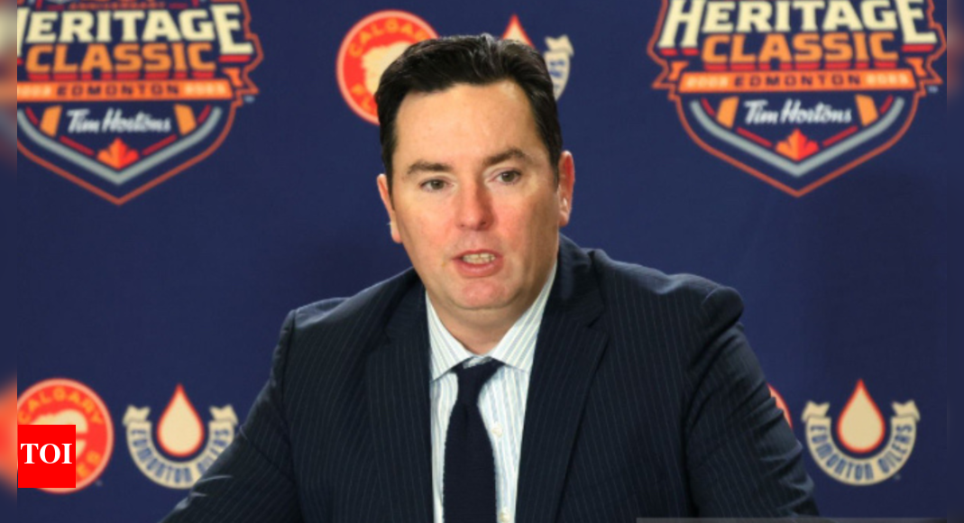 NHL Rumors: Joel Quenneville likely to add former Oilers coach Jay Woodcroft in power duo for Ducks | NHL News