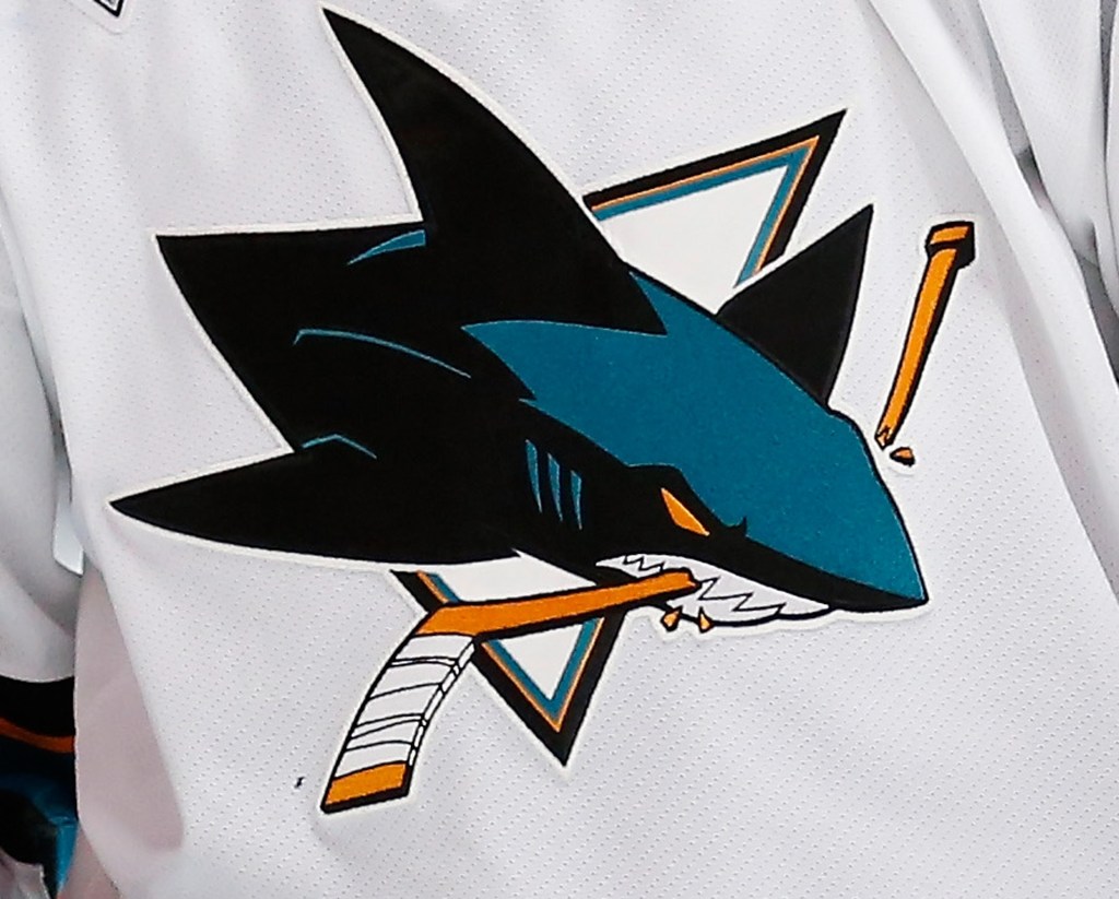 San Jose Sharks will not give Noah Gregor a qualifying offer