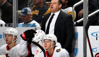 Mitch Love or D.J. Smith? Does it matter right now?