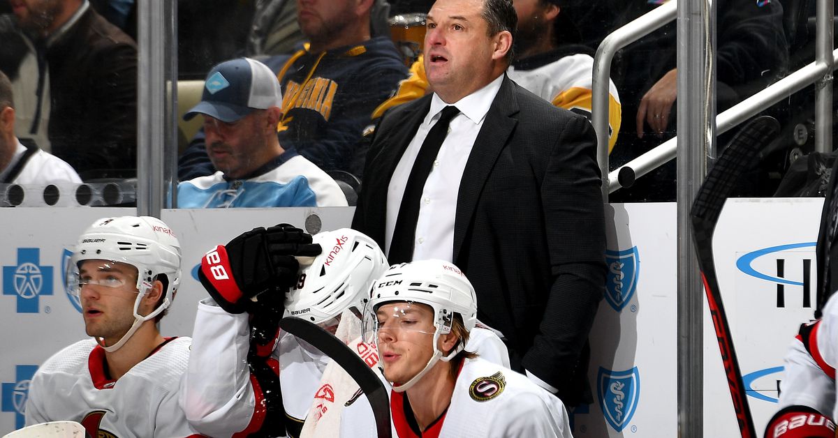 Mitch Love or D.J. Smith? Does it matter right now?