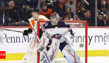 Why are the Stanley Cup Champions still making moves? Panthers land Blue Jackets’ Daniil Tarasov | NHL News