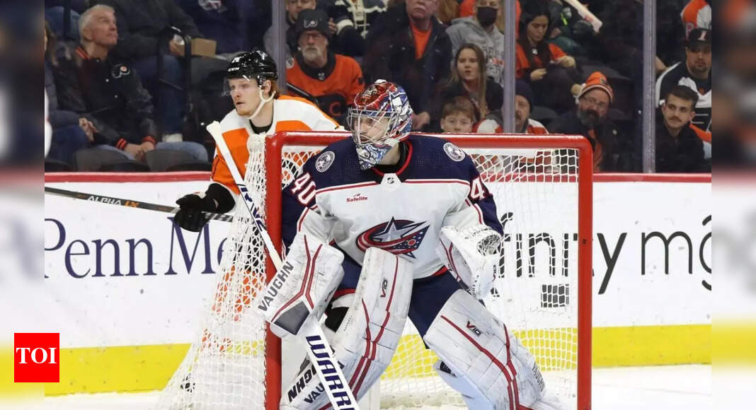 Why are the Stanley Cup Champions still making moves? Panthers land Blue Jackets’ Daniil Tarasov | NHL News