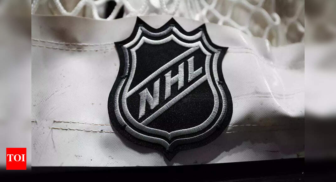 Warner Bros. Discovery is considering multi-hour AEW specials during the NHL Stanley Cup Playoffs | NHL News