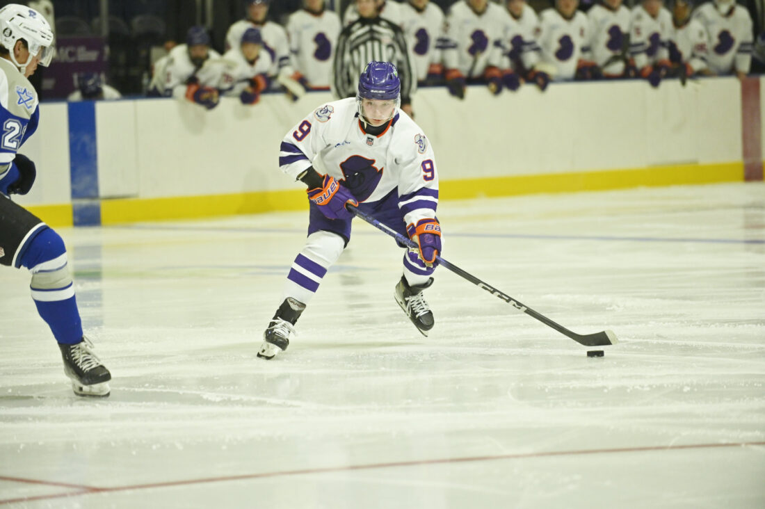 Phantoms look to continue NHL Draft success | News, Sports, Jobs