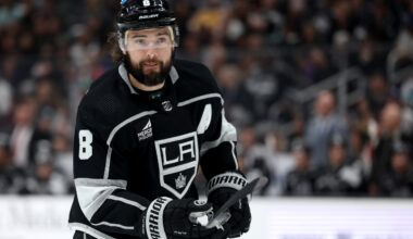 Drew Doughty