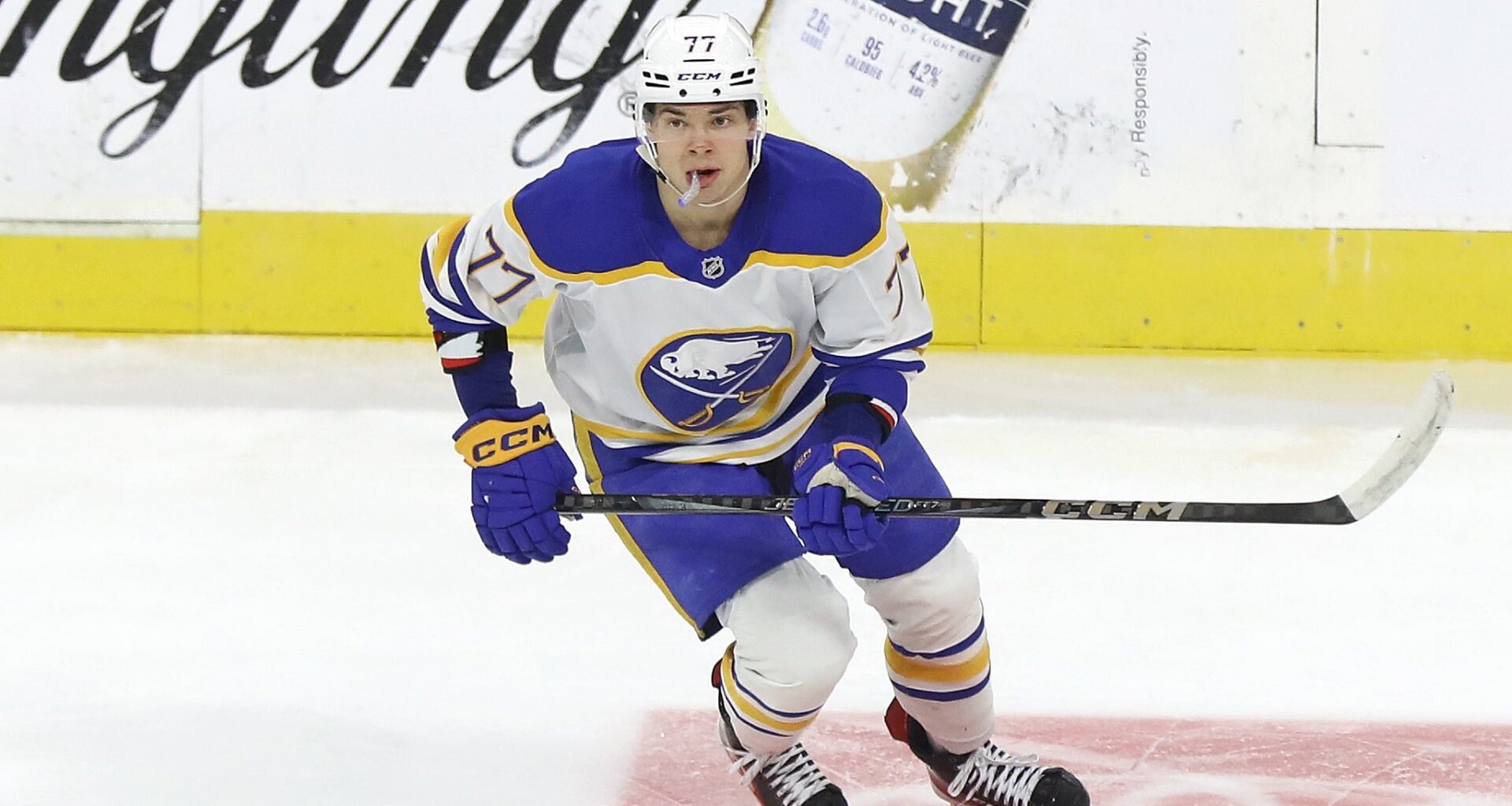 Buffalo Sabres’ JJ Peterka Trade the Right Move Even if Value Isn’t There - The Hockey Writers - Buffalo Sabres