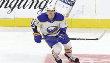 Buffalo Sabres’ JJ Peterka Trade the Right Move Even if Value Isn’t There - The Hockey Writers - Buffalo Sabres