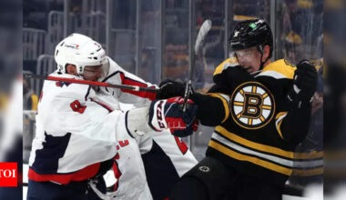 From Surgery to Ice: Mike Reilly's remarkable NHL return with Islanders | NHL News