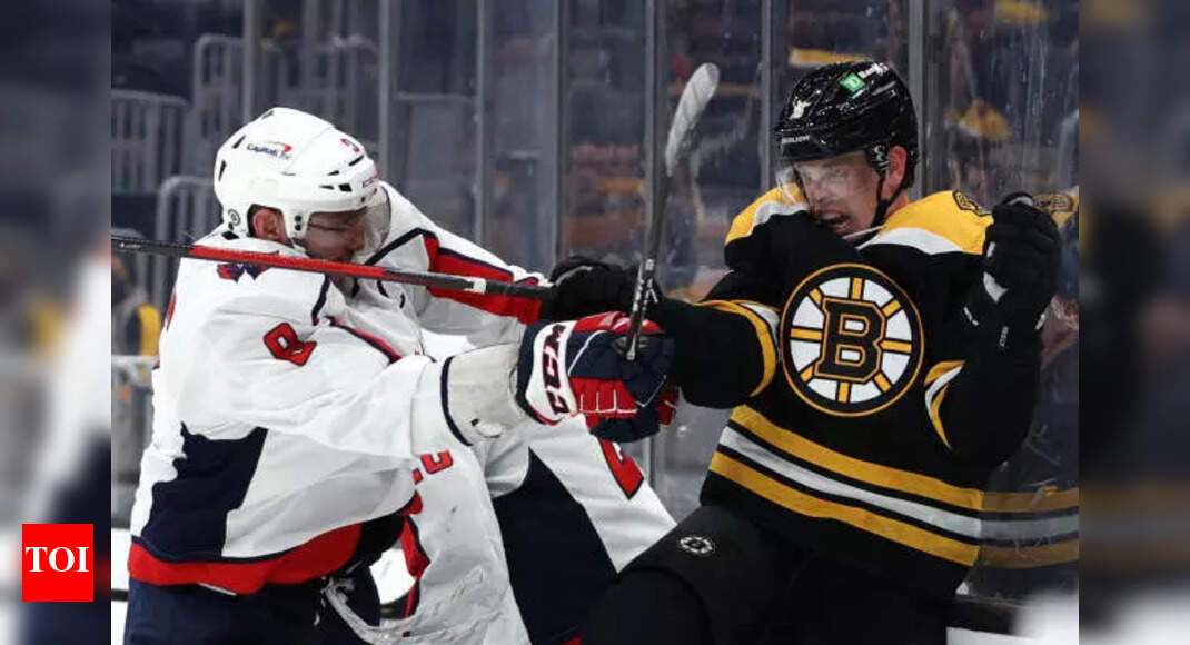 From Surgery to Ice: Mike Reilly's remarkable NHL return with Islanders | NHL News