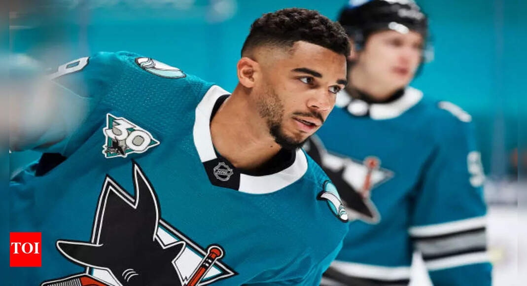 NHL trade news: Evander Kane heads to Vancouver Canucks after controversial season with Oilers | NHL News