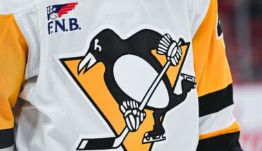 NHL Draft Rumors: Penguins Aggressively Trying To Move Up In Draft; Eyeing 3 Names