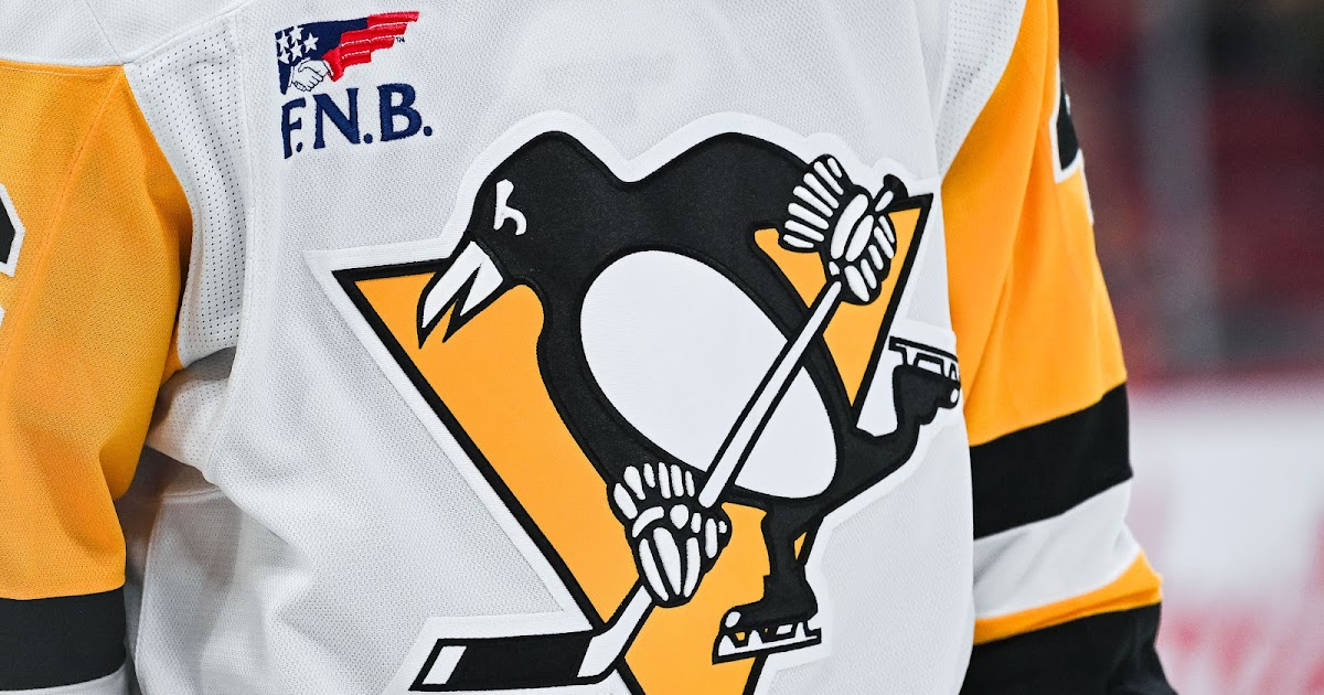 NHL Draft Rumors: Penguins Aggressively Trying To Move Up In Draft; Eyeing 3 Names