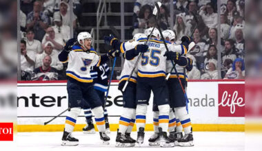 NHL trade rumor: NHL trade twist as Canadiens and Blues reportedly engage Islanders over $12,000,000 defenseman per insider leak | NHL News