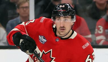 NHL News: Brad Marchand wastes no time making an impression in Panthers debut against Hockey Club