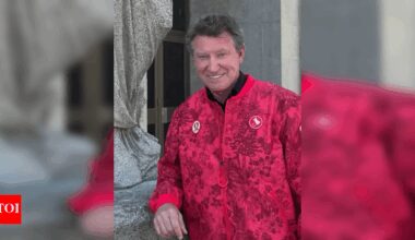 Why Wayne Gretzky was never drafted: The full story behind hockey's greatest mystery | NHL News