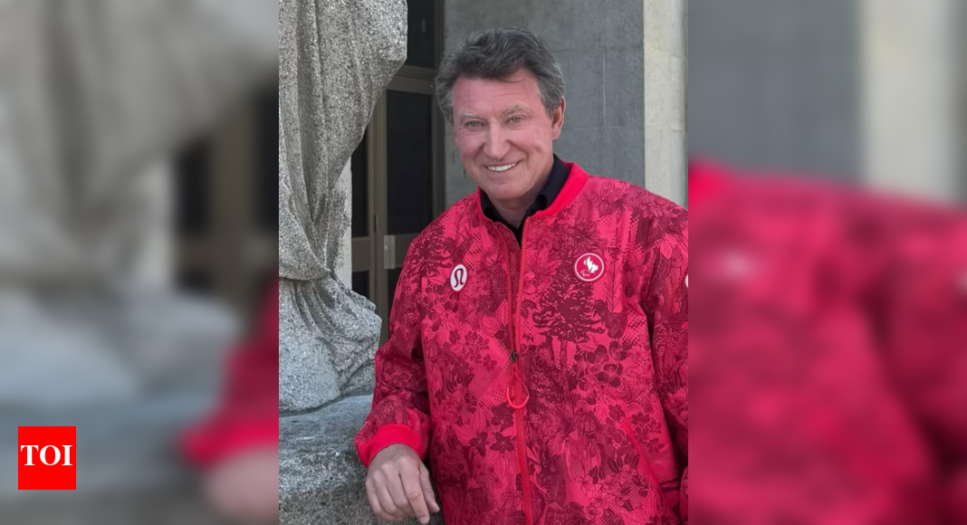 Why Wayne Gretzky was never drafted: The full story behind hockey's greatest mystery | NHL News