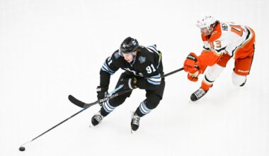 Sabres newcomers Josh Doan and Michael Kesselring eager to end Sabres' 14-season playoff drought