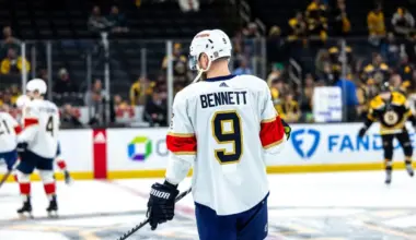 An official contract was just announced ahead of the draft