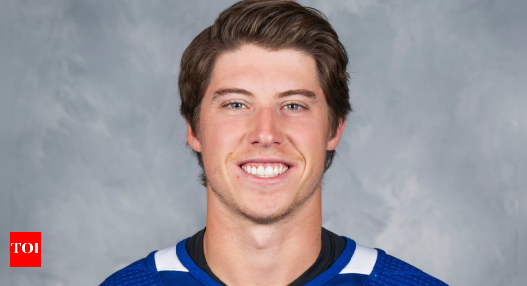 Mitch Marner says emotional goodbye to Toronto as Maple Leafs prepare for new era without star winger | NHL News