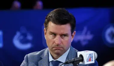 New York Rangers discuss major move with Blackhawks prior to the 2025 NHL Draft