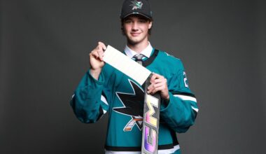 San Jose Sharks pick Josh Ravensbergen remembers Prince George coach