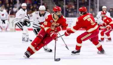 Miko Matikka Signs NHL Contract with Utah