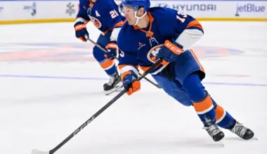 Vancouver Canucks Make Surprise Call That is Sparking Major Trade Rumours with the New York Islander